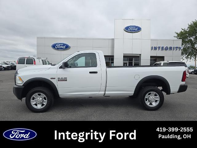 2013 Ram 2500 - $17,995