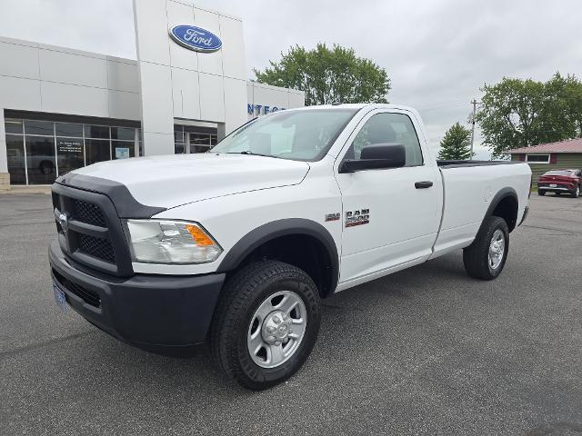 2013 Ram 2500 - $17,995