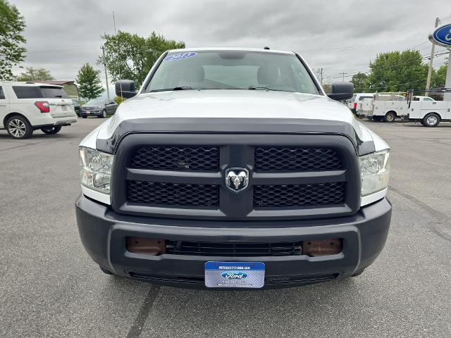 2013 Ram 2500 - $17,995