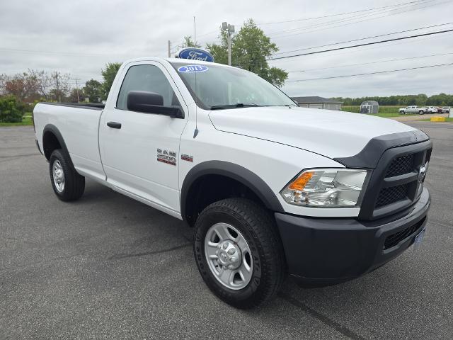 2013 Ram 2500 - $17,995