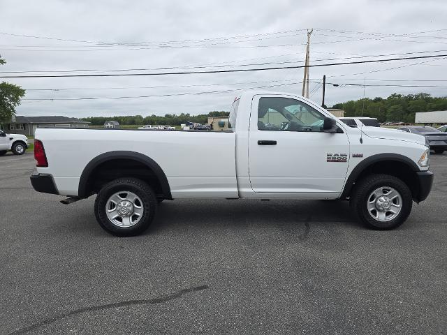 2013 Ram 2500 - $17,995