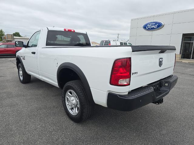 2013 Ram 2500 - $17,995