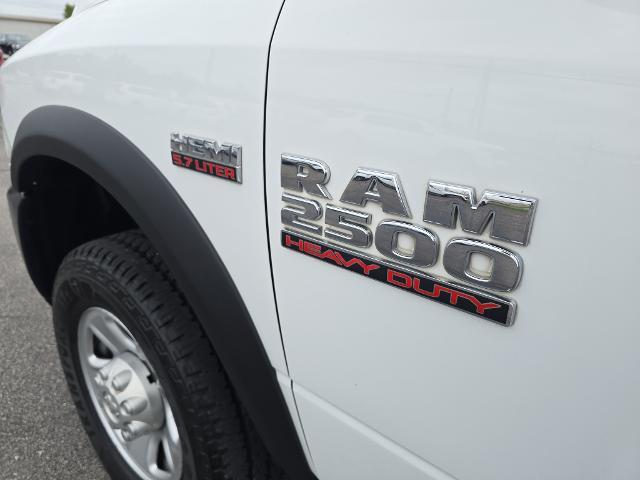 2013 Ram 2500 - $17,995