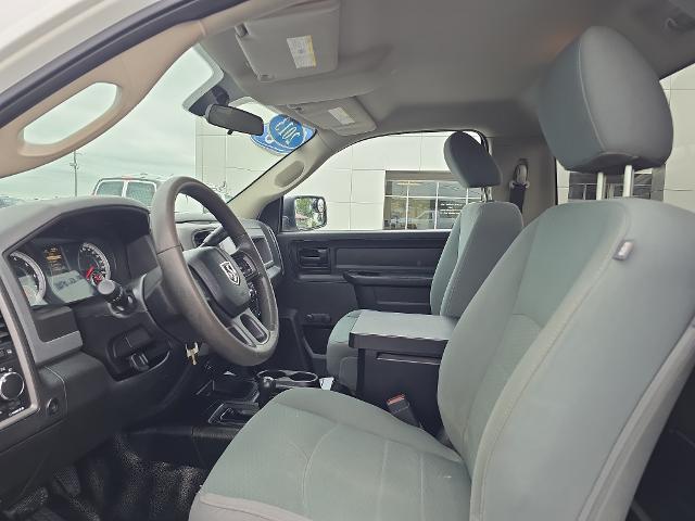 2013 Ram 2500 - $17,995