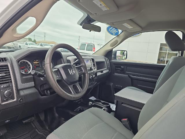 2013 Ram 2500 - $17,995