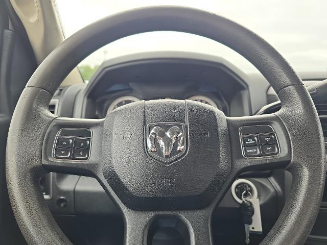 2013 Ram 2500 - $17,995
