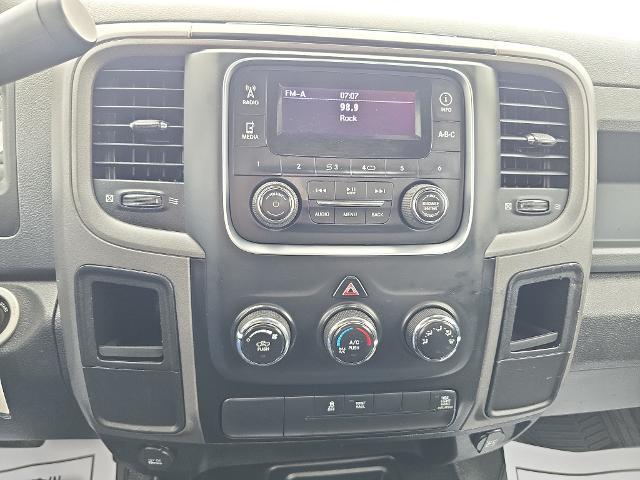 2013 Ram 2500 - $17,995