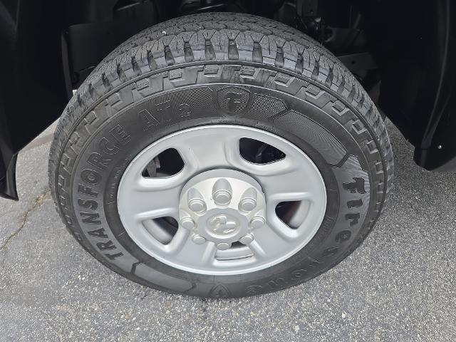 2013 Ram 2500 - $17,995