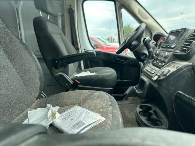 2022 Ram ProMaster 1500 - $19,858