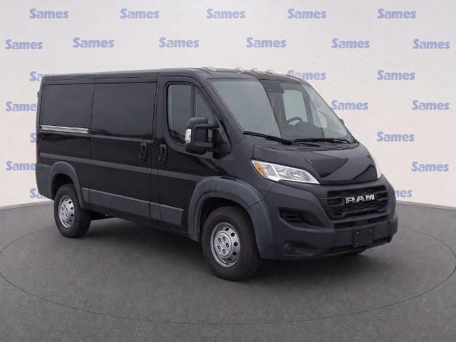 2024 Ram ProMaster 1500