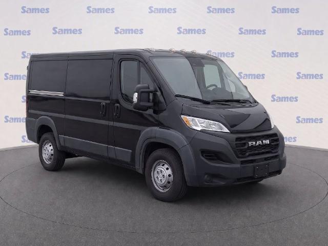 2024 Ram ProMaster 1500 - $25,995