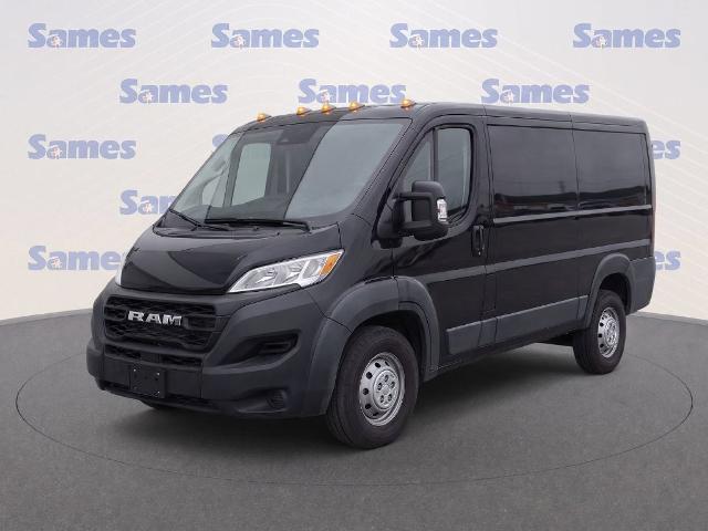 2024 Ram ProMaster 1500 - $25,995