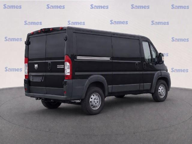 2024 Ram ProMaster 1500 - $25,995