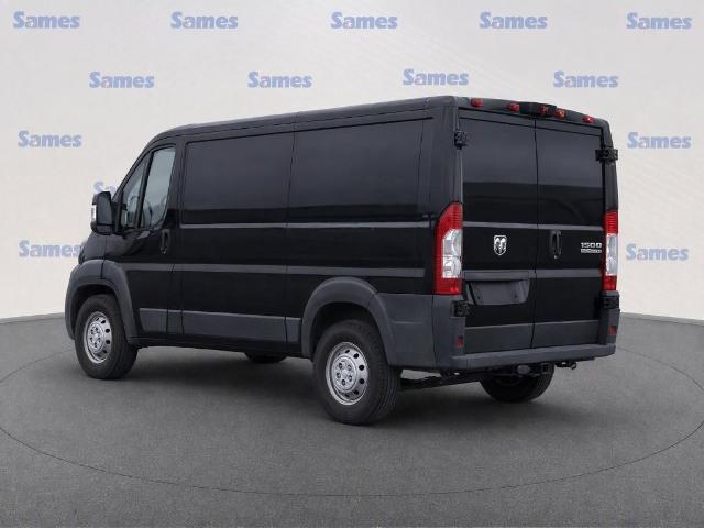 2024 Ram ProMaster 1500 - $25,995