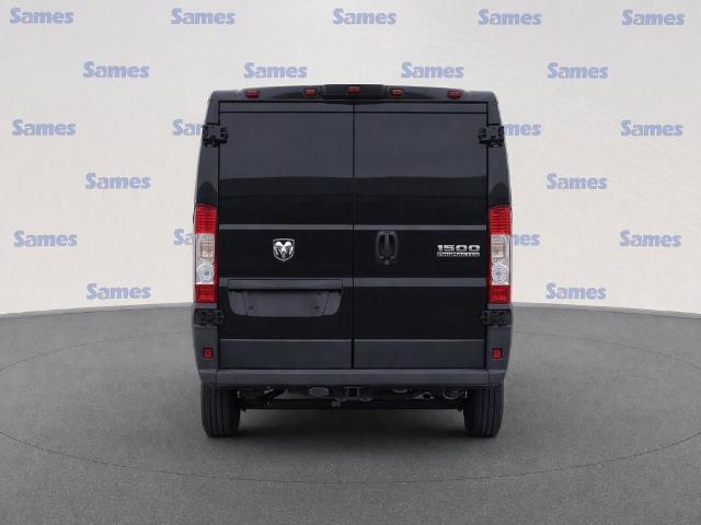 2024 Ram ProMaster 1500 - $25,995