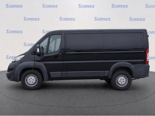 2024 Ram ProMaster 1500 - $25,995