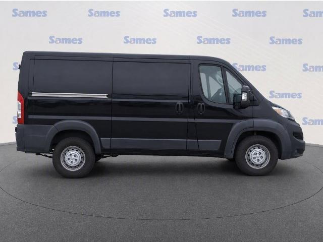 2024 Ram ProMaster 1500 - $25,995