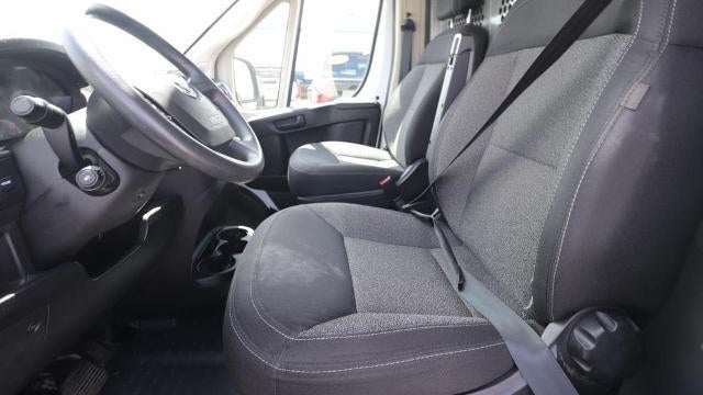 2021 Ram ProMaster 1500 136 WB