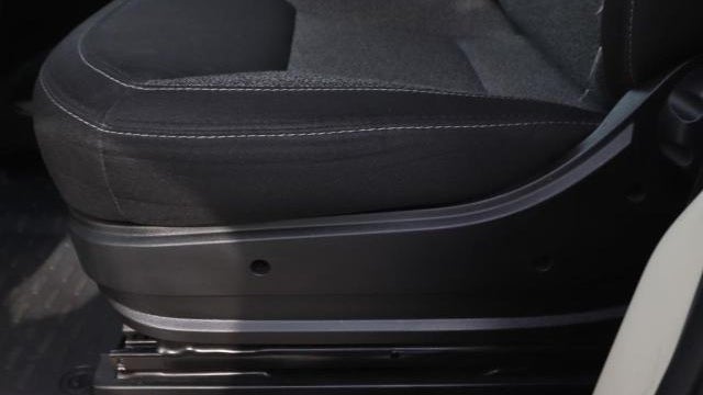 2021 Ram ProMaster 1500 136 WB