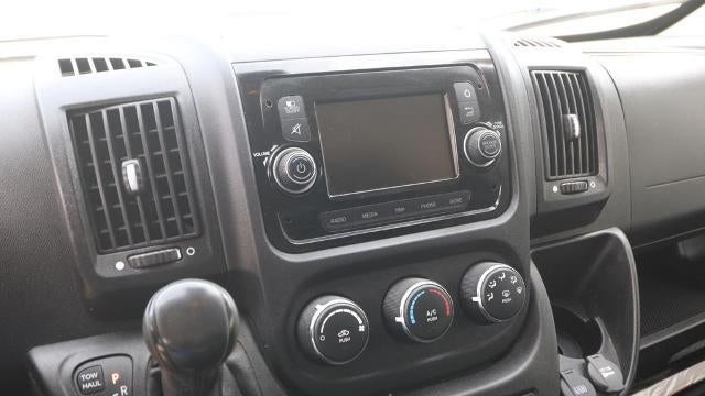 2021 Ram ProMaster 1500 136 WB