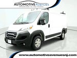 2024 ProMaster Thumbnail 1