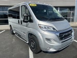 2026 ProMaster Thumbnail 2