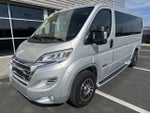 2026 ProMaster Thumbnail 4