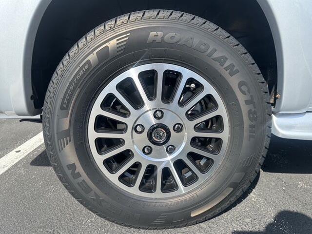 2026 Ram ProMaster 1500 - $119,998