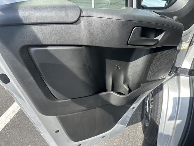 2026 Ram ProMaster 1500 - $119,998