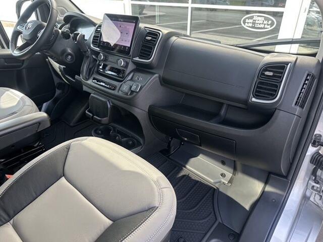 2026 Ram ProMaster 1500 - $119,998