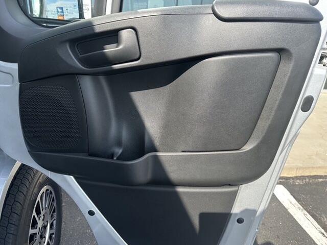 2026 Ram ProMaster 1500 - $119,998