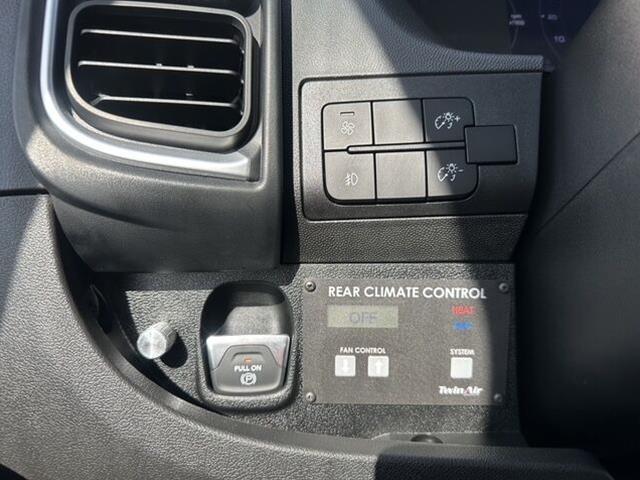 2026 Ram ProMaster 1500 - $119,998