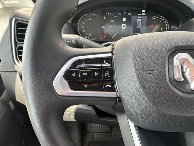2026 Ram ProMaster 1500 - $119,998