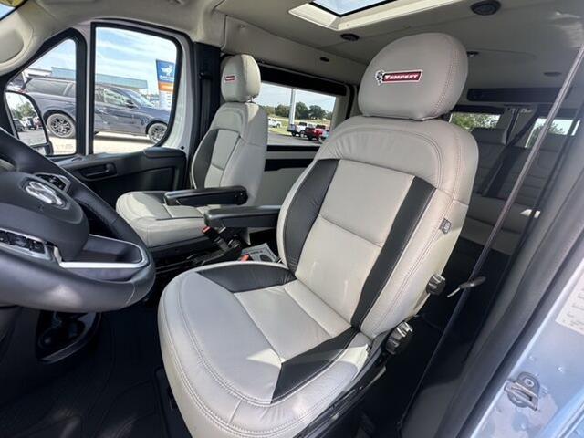 2026 Ram ProMaster 1500 - $119,998