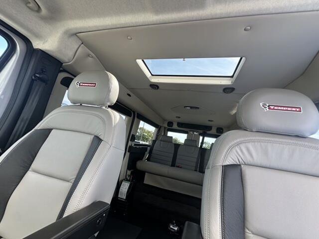 2026 Ram ProMaster 1500 - $119,998