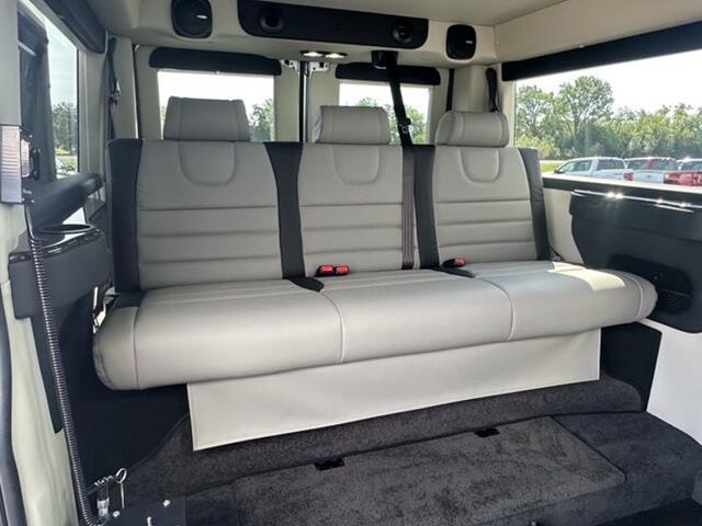 2026 Ram ProMaster 1500 - $119,998
