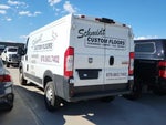 2021 ProMaster Thumbnail 2