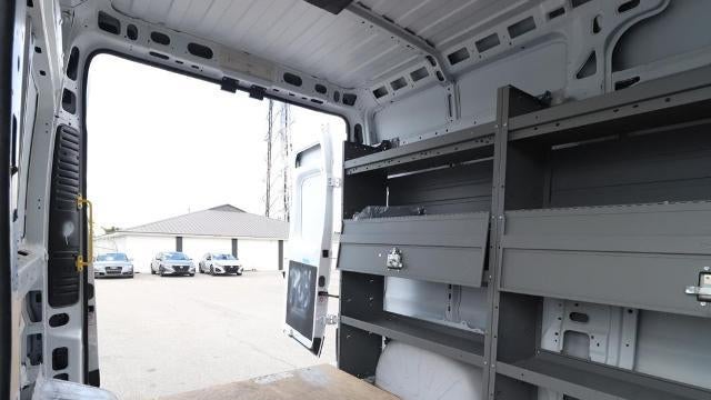 2023 Ram ProMaster 1500 136 WB