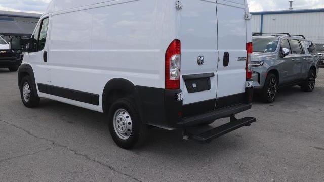 2023 Ram ProMaster 1500 136 WB