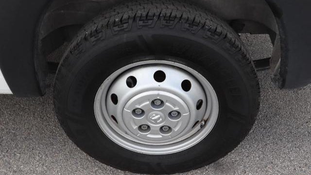 2023 Ram ProMaster 1500 136 WB