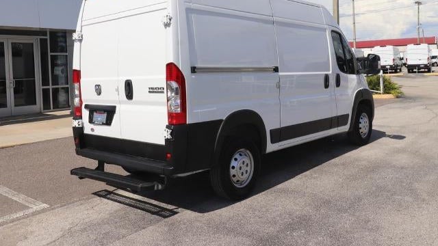 2023 Ram ProMaster 1500 136 WB