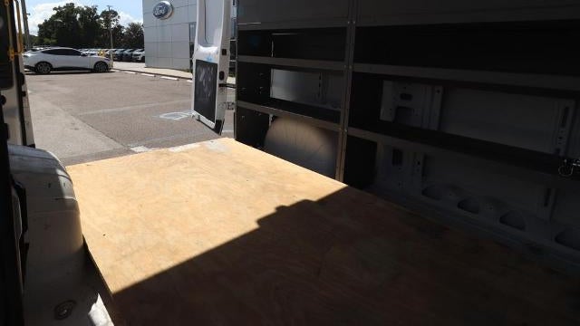 2023 Ram ProMaster 1500 136 WB