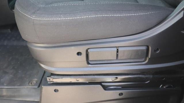 2023 Ram ProMaster 1500 136 WB