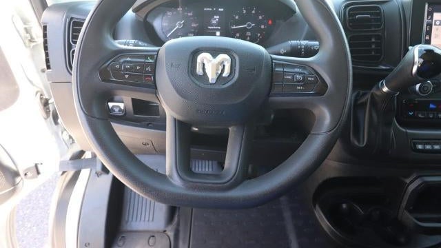 2023 Ram ProMaster 1500 136 WB