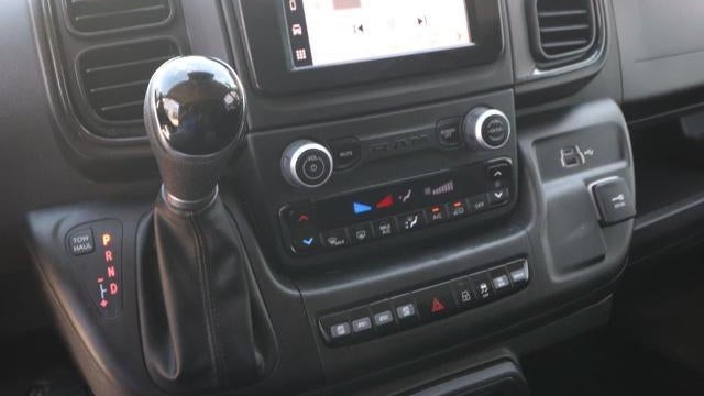 2023 Ram ProMaster 1500 136 WB