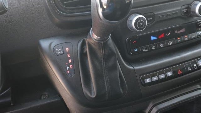 2023 Ram ProMaster 1500 136 WB
