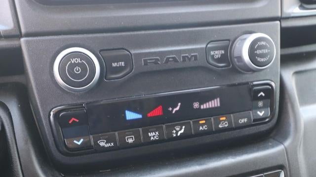 2023 Ram ProMaster 1500 136 WB