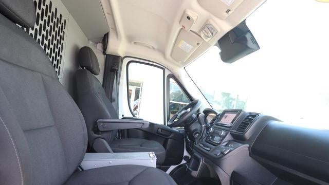 2023 Ram ProMaster 1500 136 WB