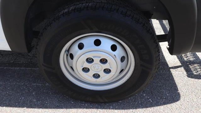 2023 Ram ProMaster 1500 136 WB
