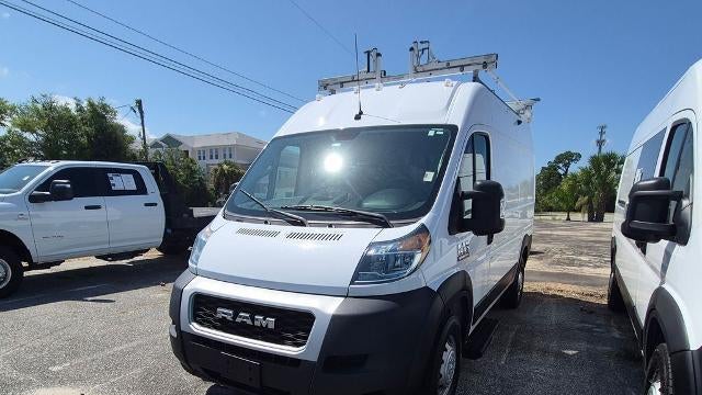 Preowned 2021 Ram ProMaster 1500 136 WB for Sale